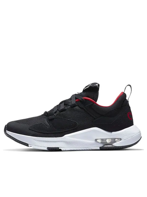 Кроссовки air cadence shoes красные Air Jordan — изображение 1 из 4, черный/красный
