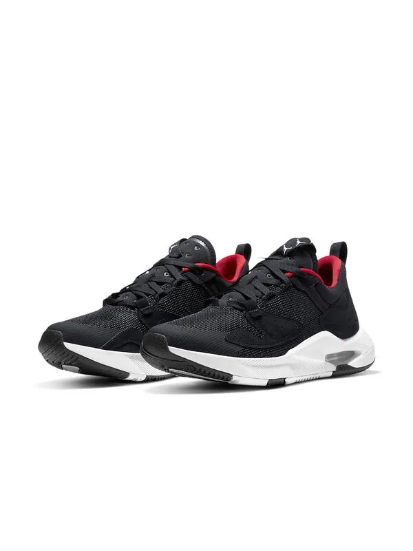 Кроссовки air cadence shoes красные Air Jordan — изображение 3 из 4, черный/красный