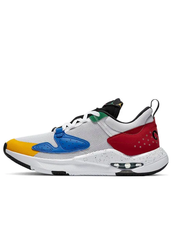 Кроссовки Air Cadence Air Jordan — изображение 1 из 4, белый