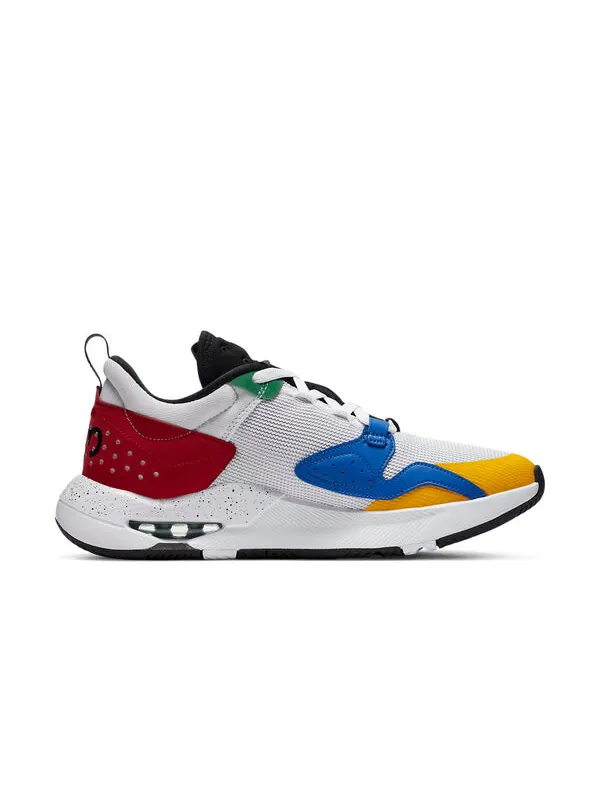 Кроссовки Air Cadence Air Jordan — изображение 2 из 4, белый