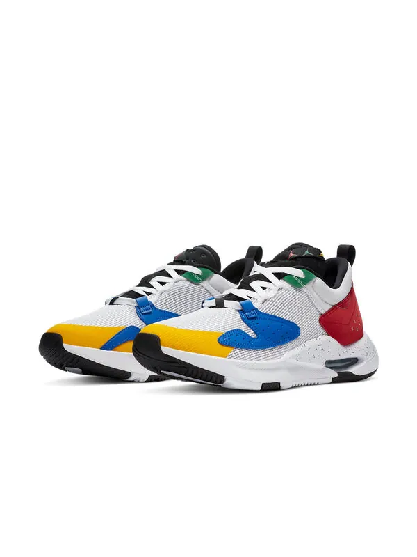 Кроссовки Air Cadence Air Jordan — изображение 3 из 4, белый