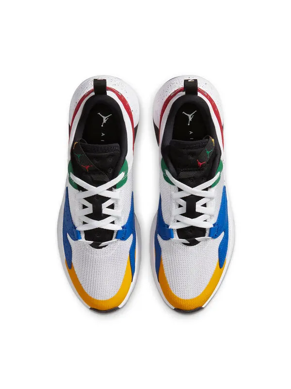 Кроссовки Air Cadence Air Jordan — изображение 4 из 4, белый