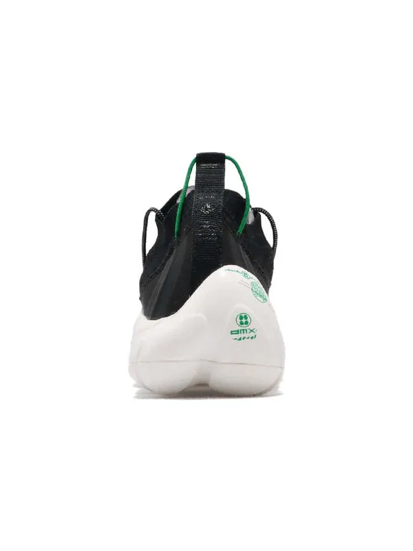 Кроссовки dmx fusion 'black basil' Reebok — изображение 4 из 4, черный