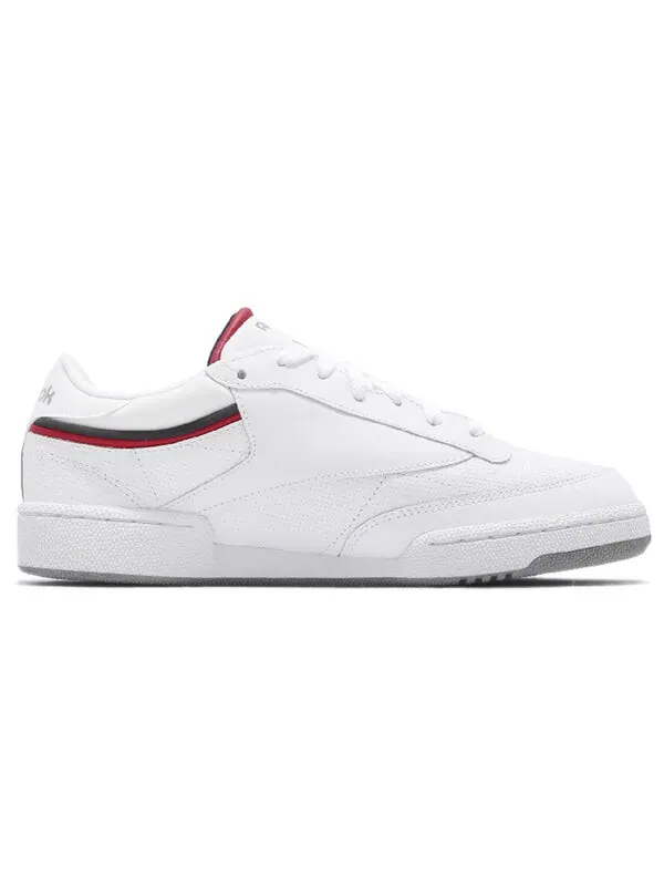 Кроссовки club c 85 mu 'collegiate navy' Reebok — изображение 2 из 4