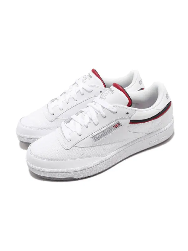 Кроссовки club c 85 mu 'collegiate navy' Reebok — изображение 3 из 4