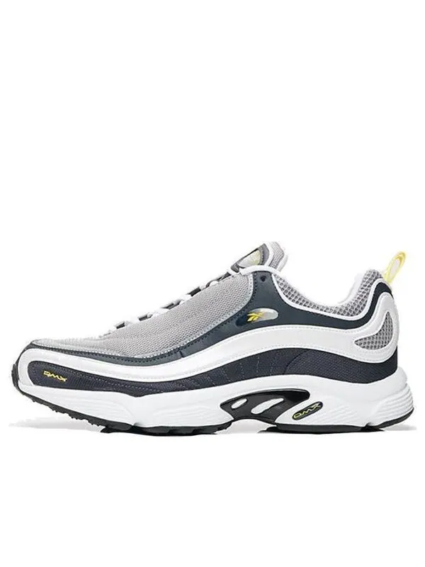 Кроссовки dmx daytona 'solid grey' Reebok — изображение 1 из 4, синий