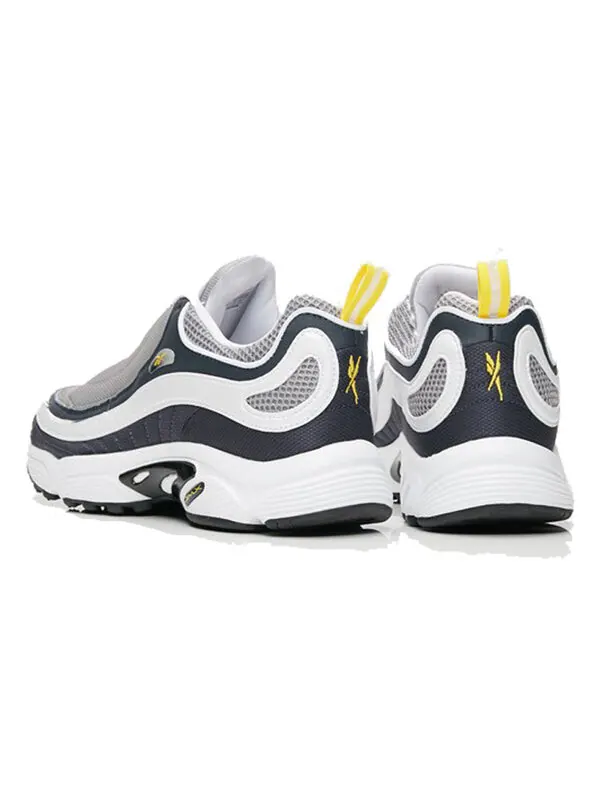 Кроссовки dmx daytona 'solid grey' Reebok — изображение 3 из 4, синий