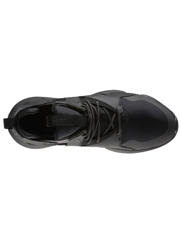 Кроссовки 3d op. lite 'black' Reebok — изображение 4 из 4, черный