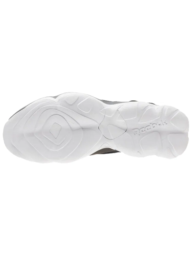 Кроссовки Reebok Dmx Fusion Advance Black — изображение 6 из 6, черный