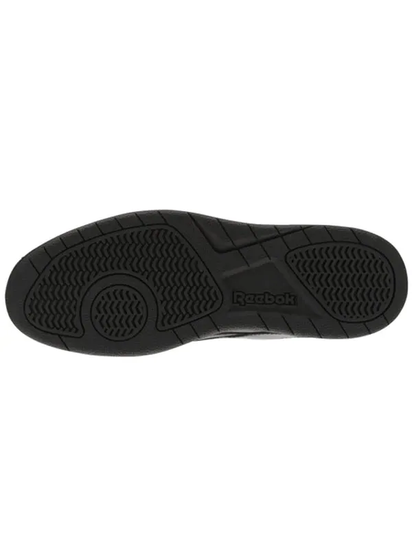 Кроссовки royal bb4500 high 2 'black alloy' Reebok — изображение 4 из 4, черный
