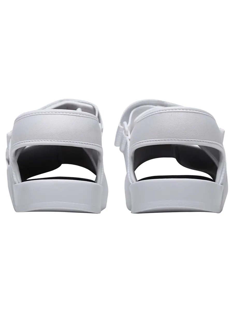 Сандалии Reebok Royal Unisex Sandalstyl Sandals White/Black — изображение 4 из 5, черный