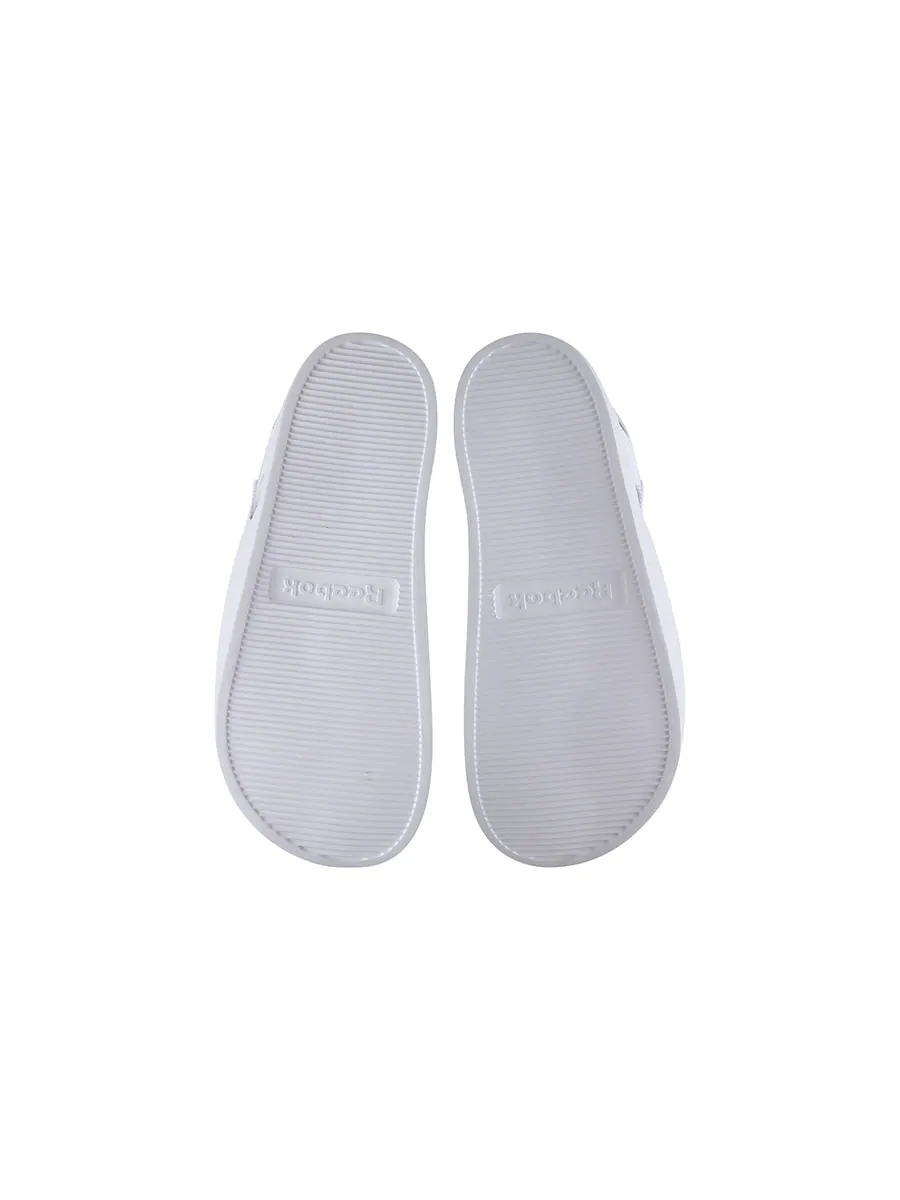 Сандалии Reebok Royal Unisex Sandalstyl Sandals White/Black — изображение 5 из 5, черный