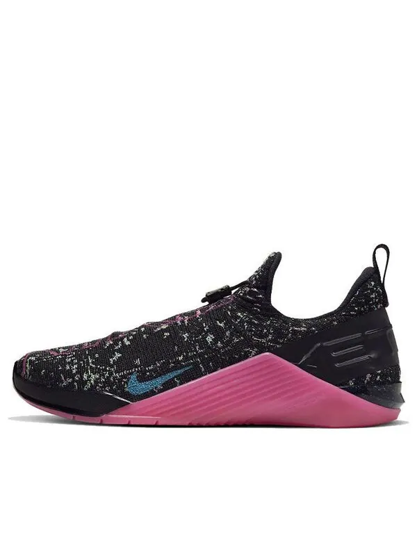 Кроссовки реагировать metcon amp Nike — изображение 1 из 4, черный