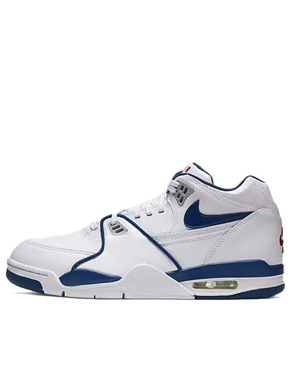 Кроссовки авиарейс 89 Nike — изображение 1 из 4, белый/синий