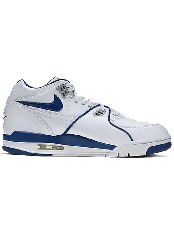Кроссовки авиарейс 89 Nike — изображение 2 из 4, белый/синий