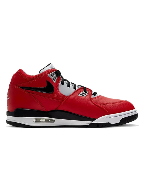 Кроссовки авиарейс 89 Nike — изображение 2 из 4