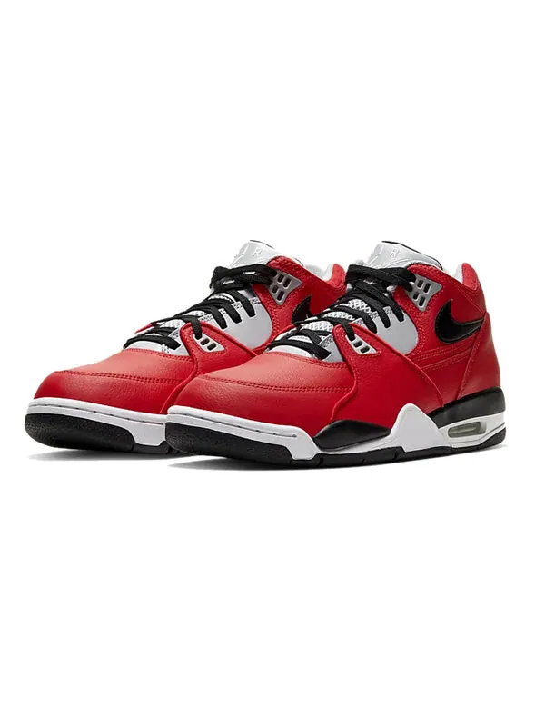 Кроссовки авиарейс 89 Nike — изображение 3 из 4