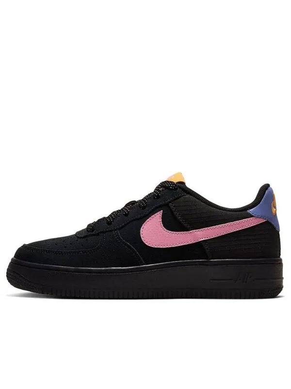 Кроссовки air force 1 lv8 2 Nike — изображение 1 из 4, черный