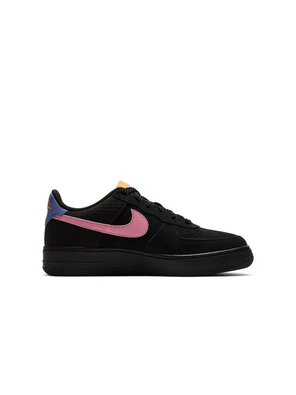 Кроссовки air force 1 lv8 2 Nike — изображение 2 из 4, черный