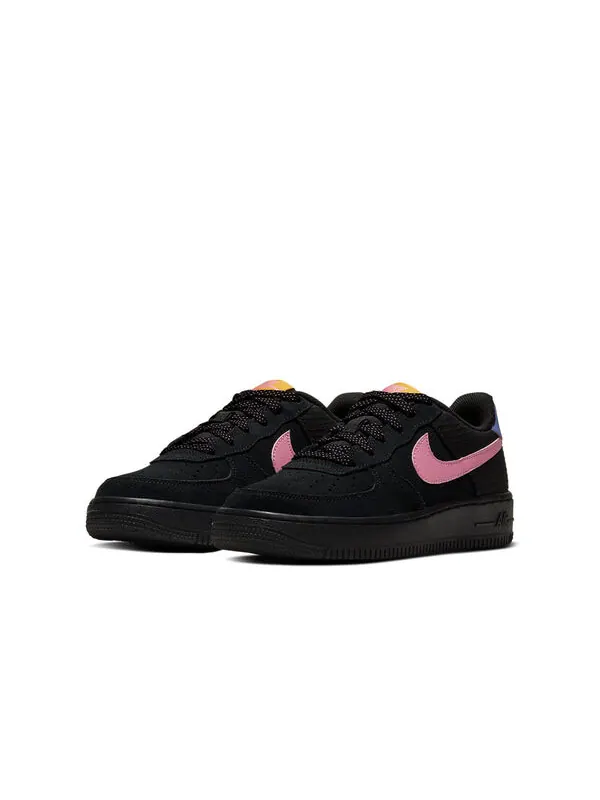 Кроссовки air force 1 lv8 2 Nike — изображение 3 из 4, черный
