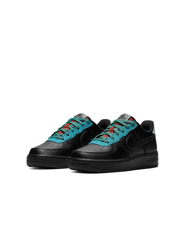 Кроссовки air force 1 lv8 4 Nike — изображение 3 из 4, черный