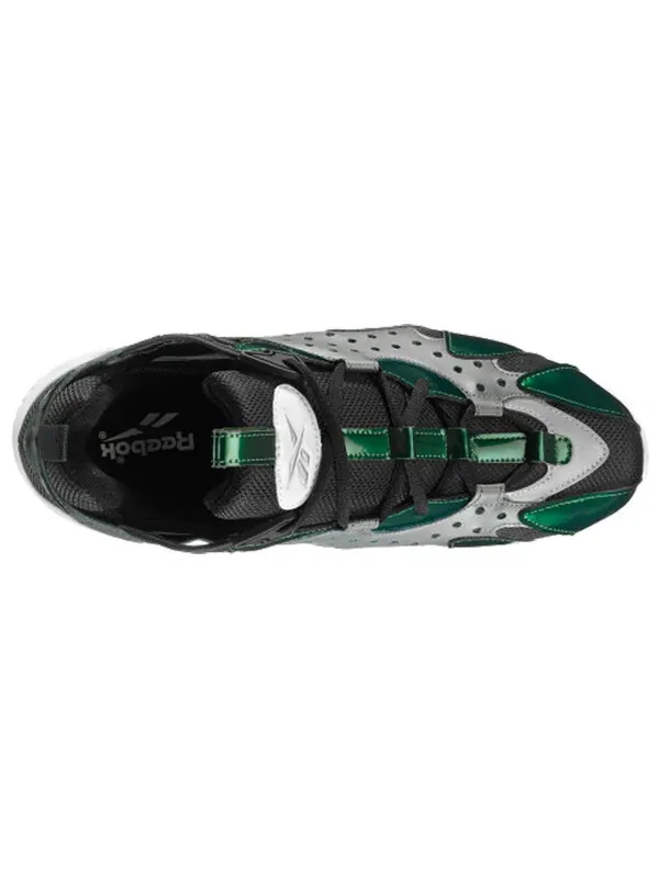 Кроссовки 3d op.98 'green' Reebok — изображение 4 из 4, зеленый