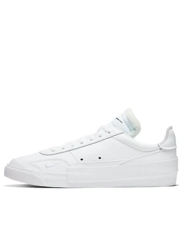 Кроссовки падение тип lx Nike — изображение 1 из 4, белый/черный