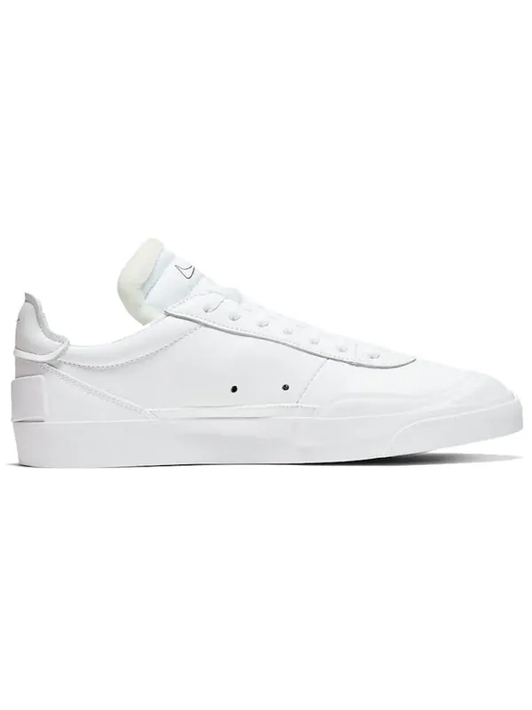 Кроссовки падение тип lx Nike — изображение 2 из 4, белый/черный