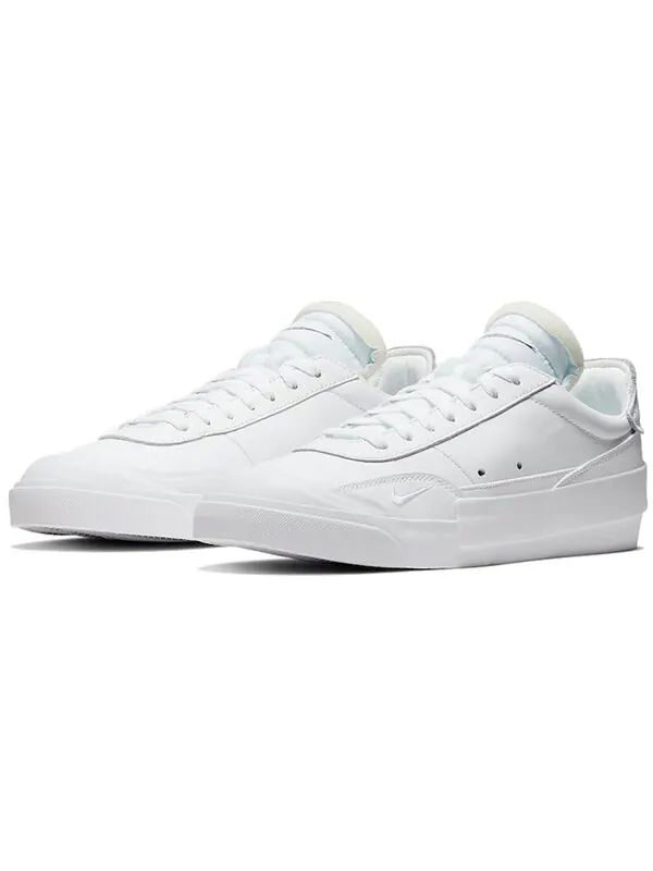 Кроссовки падение тип lx Nike — изображение 3 из 4, белый/черный