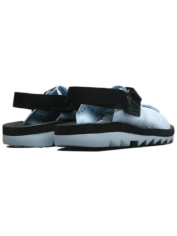 Тапочки beatnik syn sports slippers light blue Reebok — изображение 4 из 4, светлый синий