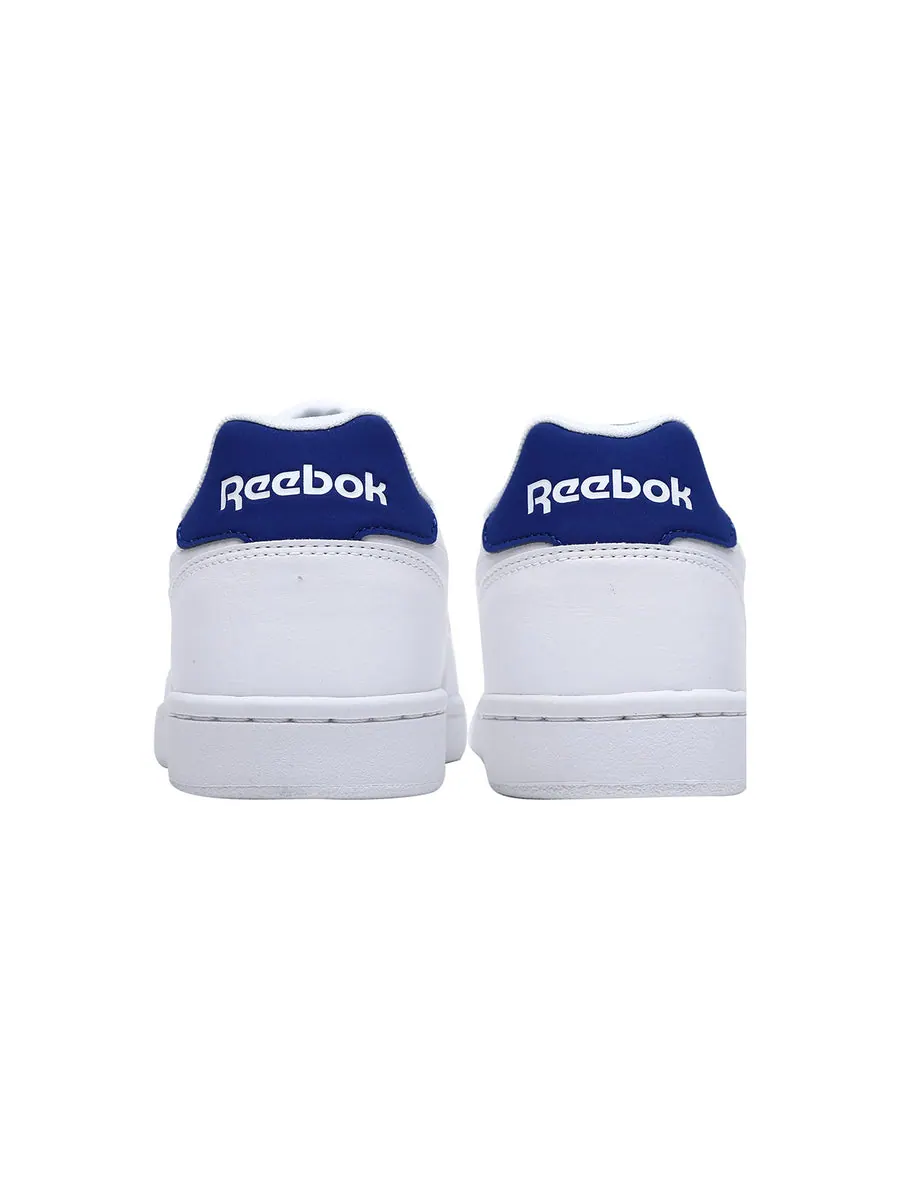 Кеды Reebok Royal Complete2lcs 'White Blue' — изображение 5 из 6, синий