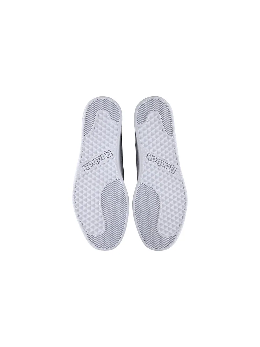 Кеды Reebok Royal Complete2lcs 'White Blue' — изображение 6 из 6, синий