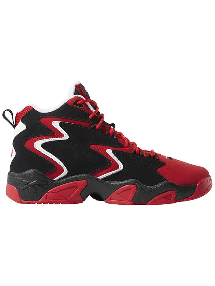 Кроссовки Reebok Mobius OG 'Red Black' — изображение 3 из 6, красный