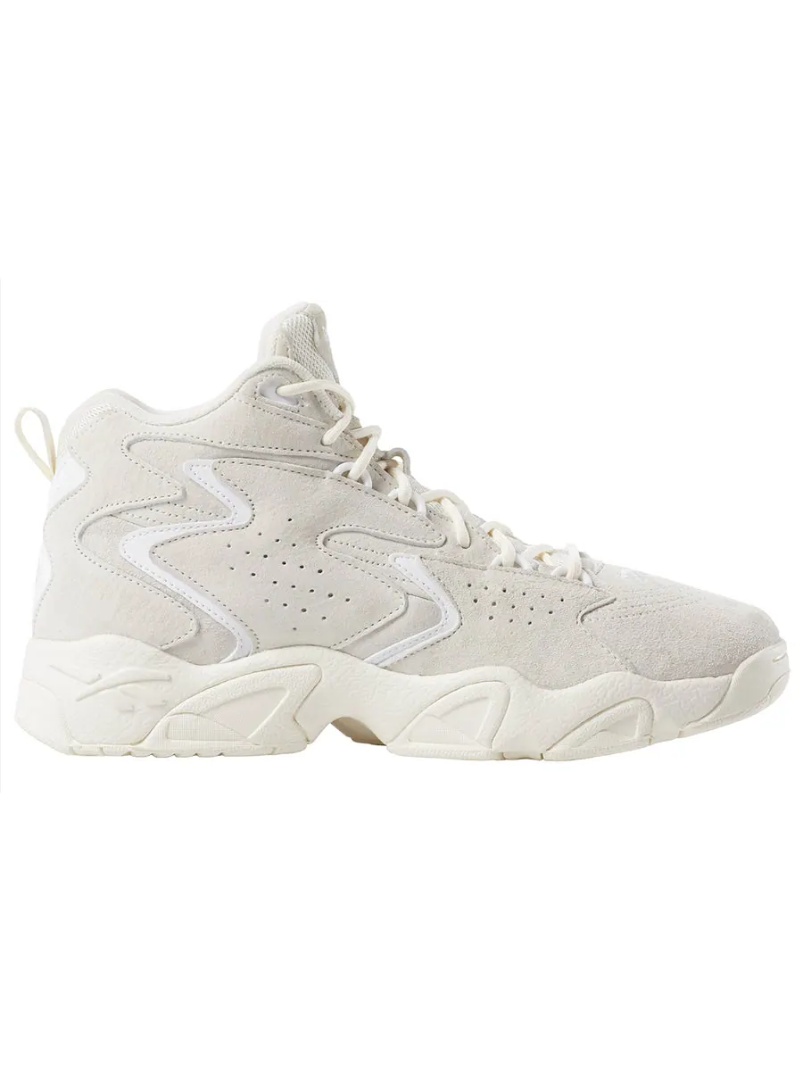 Спортивные кроссовки Reebok Mobius Og Mu White Sports Shoe — изображение 2 из 6, белый