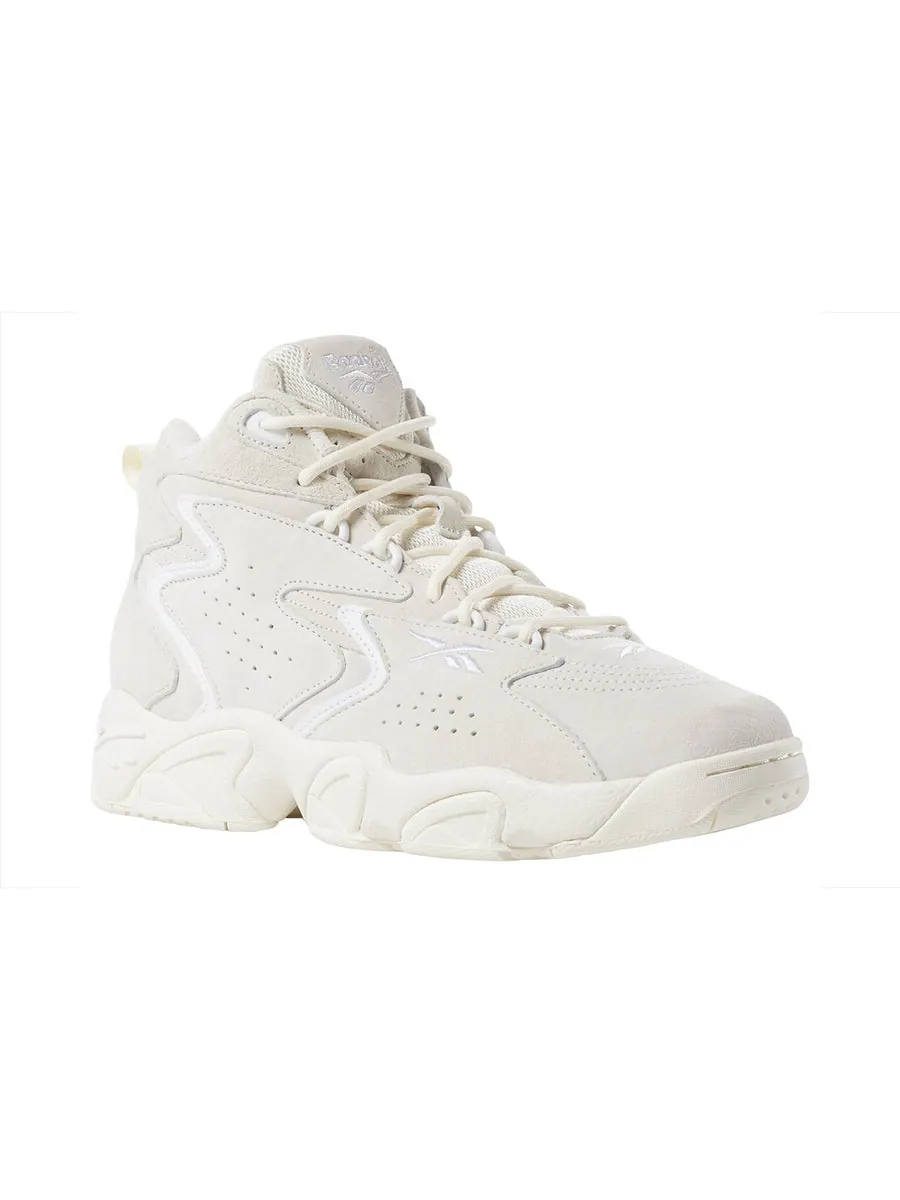 Спортивные кроссовки Reebok Mobius Og Mu White Sports Shoe — изображение 3 из 6, белый