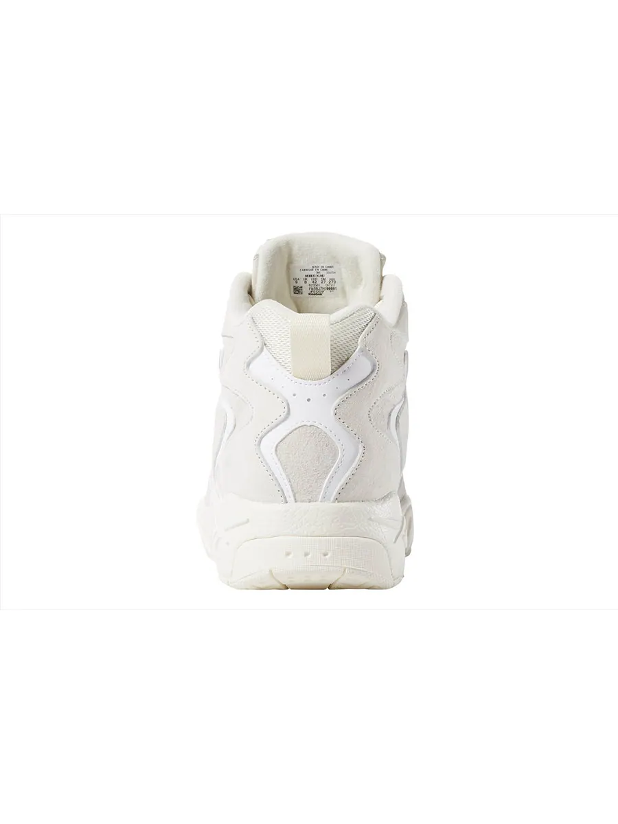 Спортивные кроссовки Reebok Mobius Og Mu White Sports Shoe — изображение 5 из 6, белый