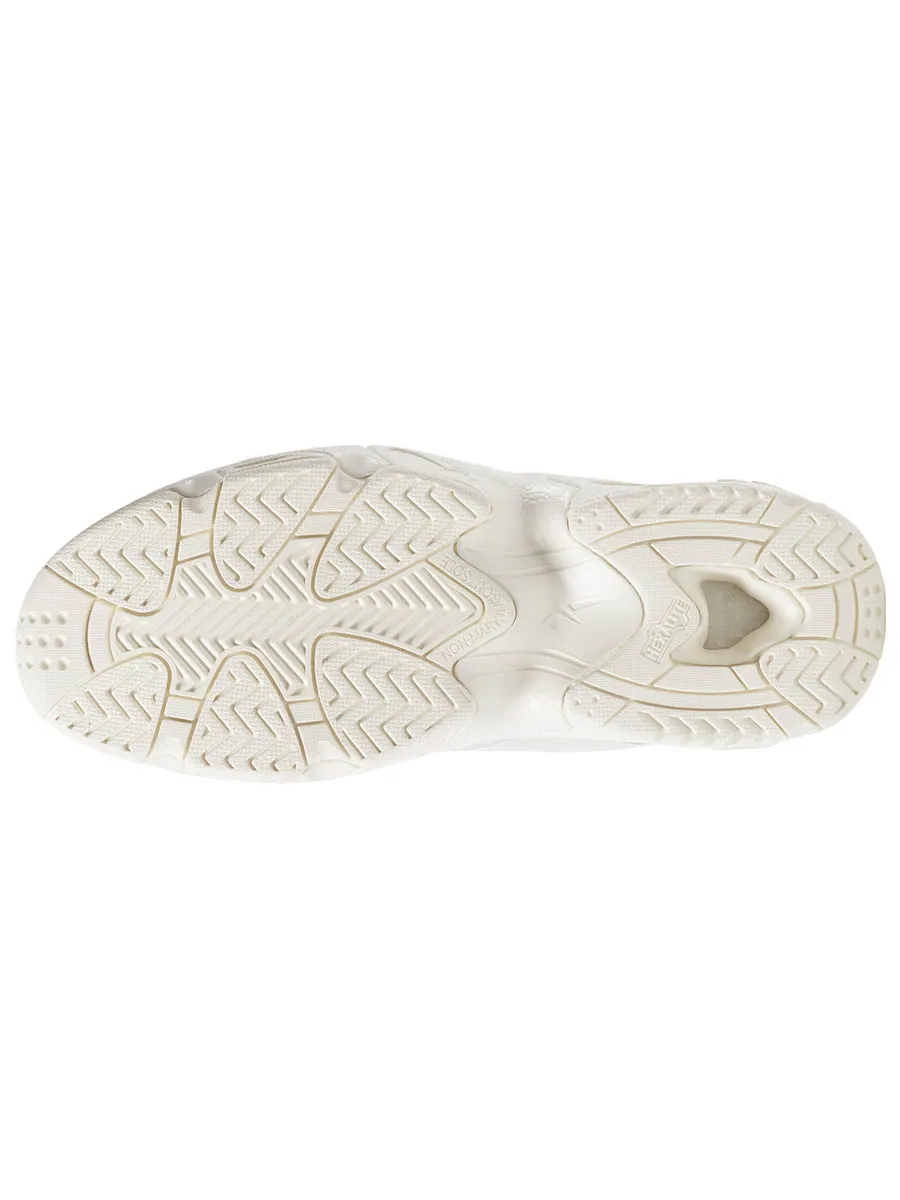 Спортивные кроссовки Reebok Mobius Og Mu White Sports Shoe — изображение 6 из 6, белый