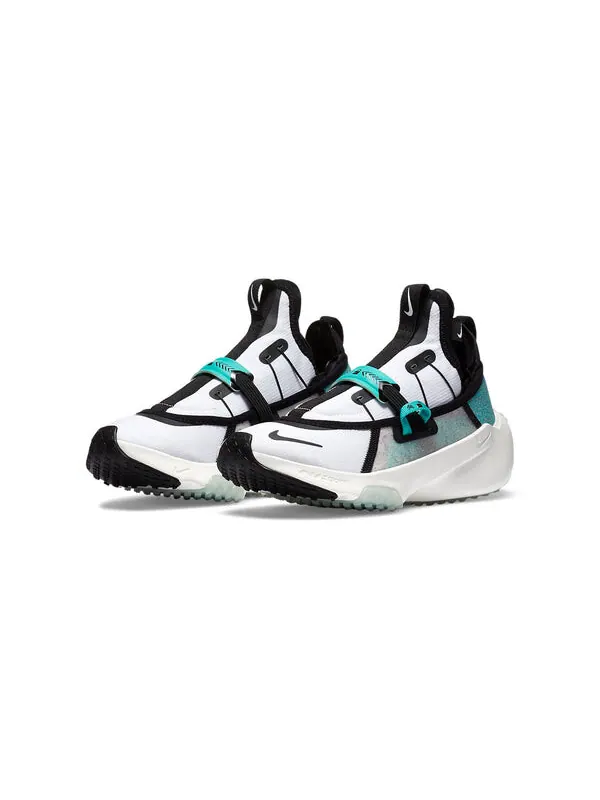 Кроссовки air zoom traverse Nike — изображение 3 из 4, черный/белый/зеленый