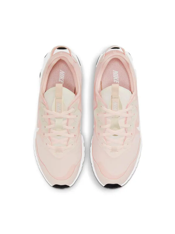 Кроссовки реагируют art3mis Nike — изображение 4 из 4, черный/белый/розовый