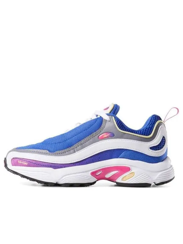 Кроссовки dmx daytona mu 'crushed cobalt' Reebok — изображение 1 из 4, синий