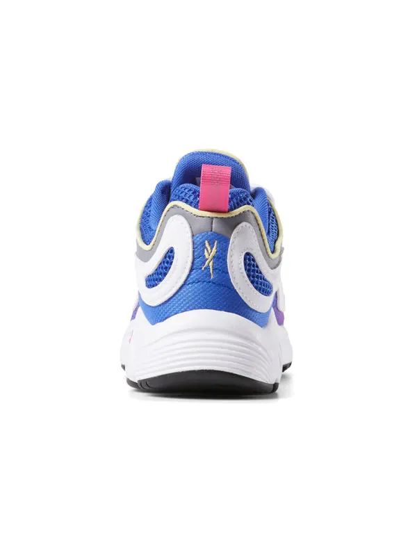 Кроссовки dmx daytona mu 'crushed cobalt' Reebok — изображение 3 из 4, синий
