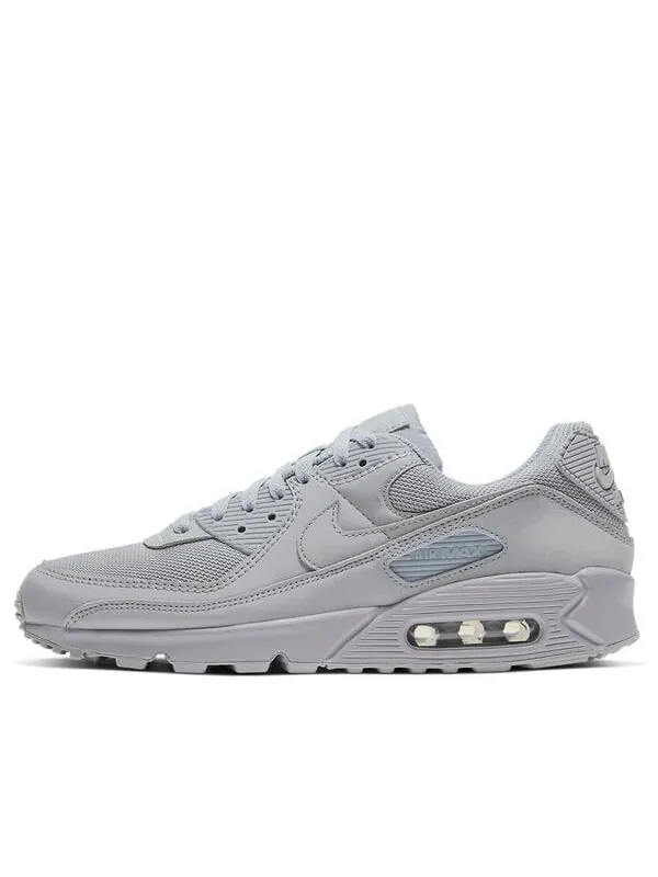 Кроссовки air max 90 Nike — изображение 1 из 4, серый