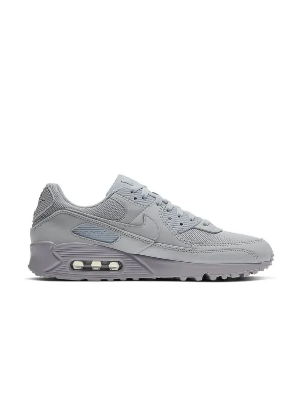 Кроссовки air max 90 Nike — изображение 2 из 4, серый