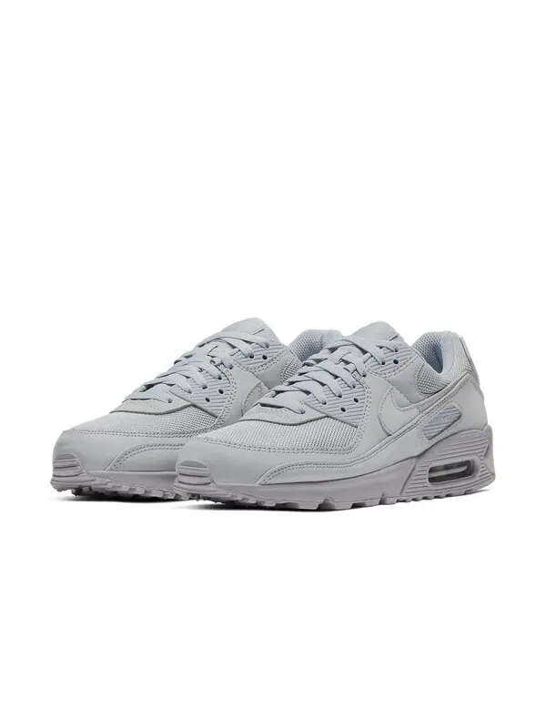 Кроссовки air max 90 Nike — изображение 3 из 4, серый
