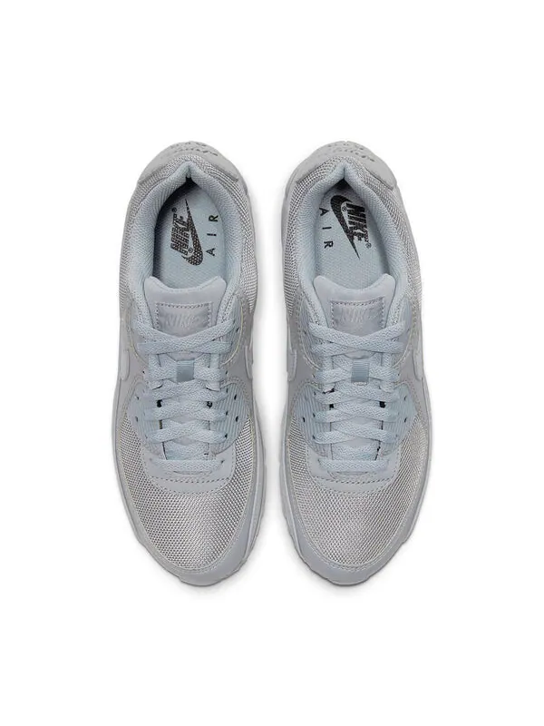 Кроссовки air max 90 Nike — изображение 4 из 4, серый