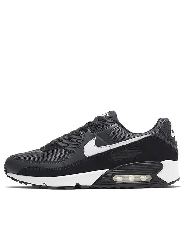 Кроссовки air max 90 Nike — изображение 1 из 4, серый/белый/серый