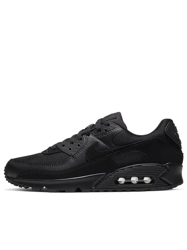 Кроссовки air max 90 Nike — изображение 1 из 4, черный