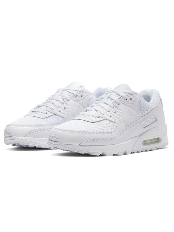 Кроссовки air max 90 Nike — изображение 3 из 4, белый