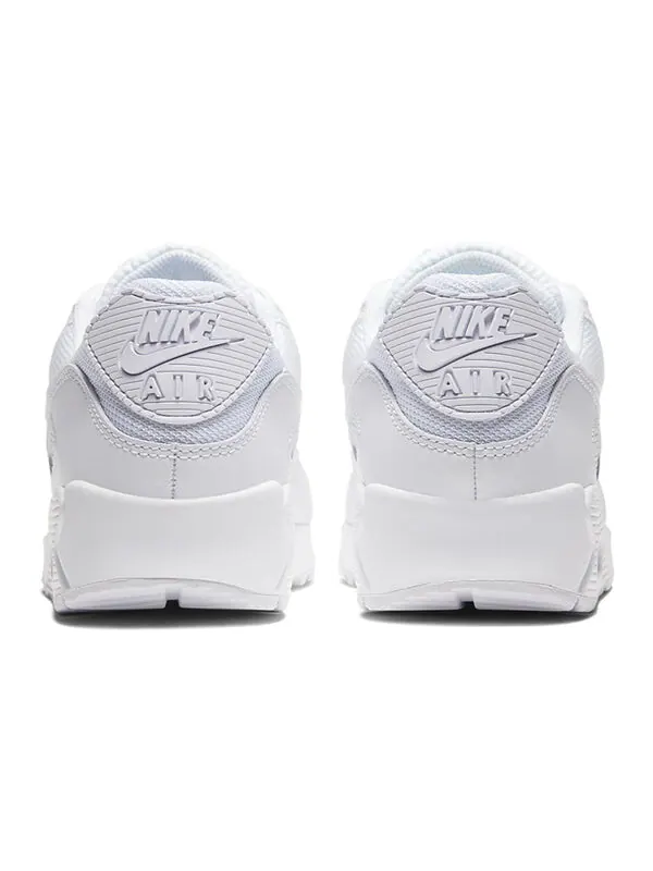 Кроссовки air max 90 Nike — изображение 4 из 4, белый