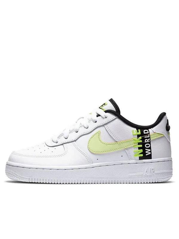 Кроссовки air force 1 lv8 1 Nike — изображение 1 из 4, белый//черный